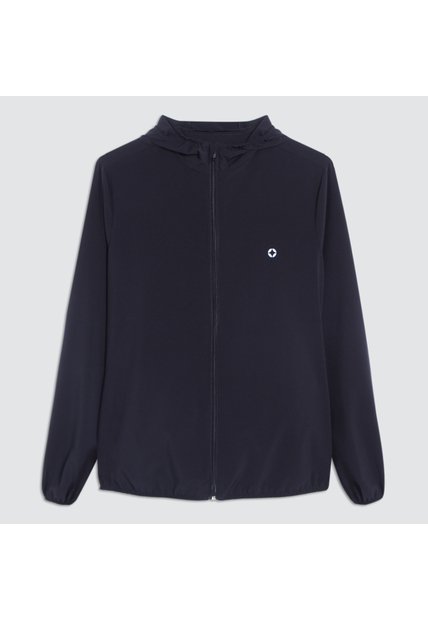 Chaqueta Para Mujer Deportiva Color Negro Marca Ostu #40080172