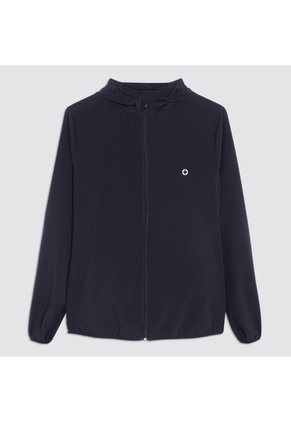 Chaqueta Para Mujer Deportiva Color Negro Marca Ostu #40080172