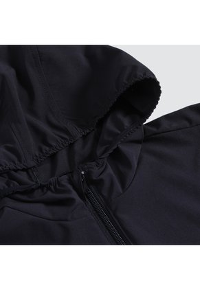 Chaqueta Para Mujer Deportiva Color Negro Marca Ostu #40080172