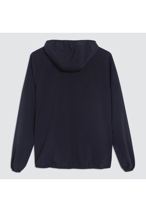 Chaqueta Para Mujer Deportiva Color Negro Marca Ostu #40080172