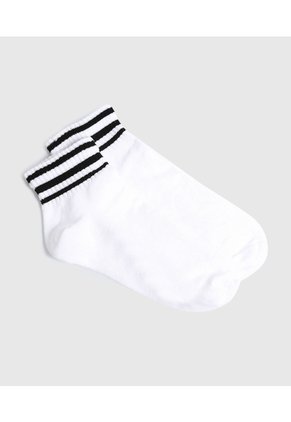 Medias Para Mujer Tobillera Color Pack X Marca Ostu #40980198
