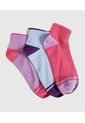 Medias Para Mujer Tobillera Color Pack X Marca Ostu #40980126 de Ostu