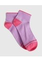 Medias Para Mujer Tobillera Color Pack X Marca Ostu #40980126 de Ostu