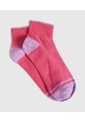 Medias Para Mujer Tobillera Color Pack X Marca Ostu #40980126 de Ostu