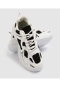 Tenis Para Hombre Casual Color Blanco Marca Ostu #60720118 de Ostu
