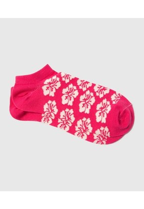 Medias Para Mujer Invisible Color Pack X Marca Ostu #40980132