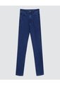 Jean Para Mujer Regular Color Azul  Marca Ostu #40160348 de Ostu