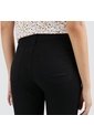 Pantalon Para Mujer 5 Bolsillos Color Negro Marca Ostu #40070311 de Ostu