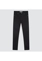 Pantalon Para Mujer 5 Bolsillos Color Negro Marca Ostu #40070311 de Ostu