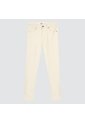 Pantalon Mujer Ostu  Café Algodón 40070311-8894 de Ostu