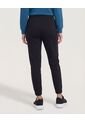 Pantalón  Para Mujer Jogger Color Negro Marca Ostu #40070863 de Ostu