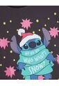 Camiseta Para Niña Lilo Y Stitch  De Infantil Niña #90090269 de Ostu