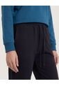 Pantalón  Para Mujer Jogger Color Negro Marca Ostu #40070863 de Ostu