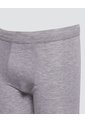 Boxer Para Niño Filete Color Gris  Marca Ostu #80000050 de Ostu
