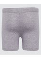 Boxer Para Niño Filete Color Gris  Marca Ostu #80000050 de Ostu
