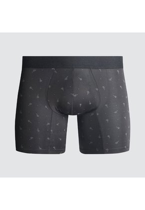 Boxer Para Hombre Fleat Seamer Color Pack X Marca Ostu #60000288