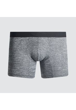 Boxer Para Hombre Fleat Seamer Color Pack X Marca Ostu #60000288