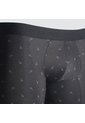 Boxer Para Hombre Fleat Seamer Color Pack X Marca Ostu #60000288 de Ostu
