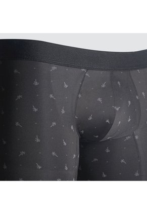 Boxer Para Hombre Fleat Seamer Color Pack X Marca Ostu #60000288