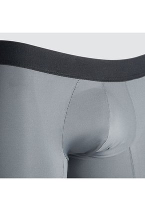 Boxer Para Hombre Fleat Seamer Color Pack X Marca Ostu #60000288