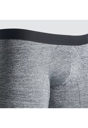 Boxer Para Hombre Fleat Seamer Color Pack X Marca Ostu #60000288