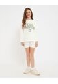 Short Para Niña  Color Pack X Marca Ostu #90190048 de Ostu
