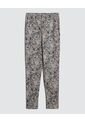 Pantalon Para Mujer Chino Color Café  Marca Ostu #40070443 de Ostu