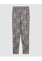 Pantalon Para Mujer Chino Color Café  Marca Ostu #40070443 de Ostu