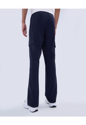 Pantalon Para Hombre  Color Azul  Marca Ostu #60070389