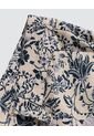 Pantalon Para Mujer Chino Color Café  Marca Ostu #40070443 de Ostu