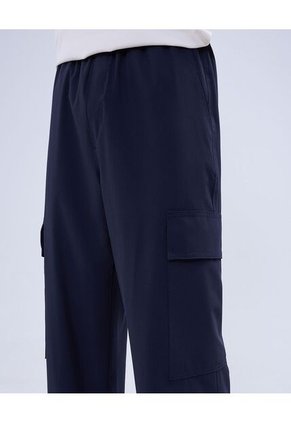 Pantalon Para Hombre  Color Azul  Marca Ostu #60070389