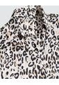 Camisa Para Mujer Manga Larga Color Negro Marca Ostu #40010206 de Ostu