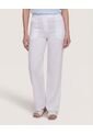 Pantalón  Para Mujer Moda Color Blanco Marca Ostu #40070895 de Ostu