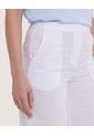 Pantalón  Para Mujer Moda Color Blanco Marca Ostu #40070895 de Ostu
