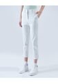 Pantalon Para Mujer Capri Color Blanco Marca Ostu #40070442 de Ostu