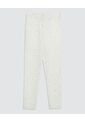 Pantalon Para Mujer Capri Color Blanco Marca Ostu #40070442 de Ostu