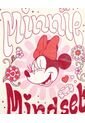 Camiseta Minnie Mouse  Para Infantil Niña #90090268 Ostu de Ostu