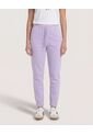 Pantalón  Para Mujer Jogger Color Lila Marca Ostu #40070847 de Ostu