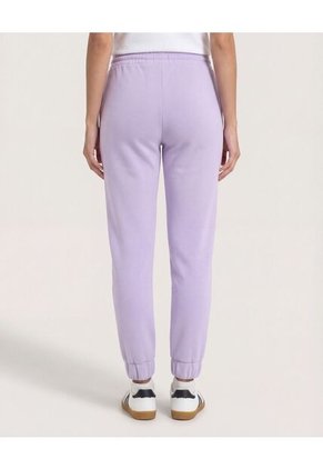 Pantalón  Para Mujer Jogger Color Lila Marca Ostu #40070847