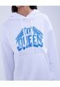 Hoodie Queen  Para Mujer #40060428 Ostu de Ostu