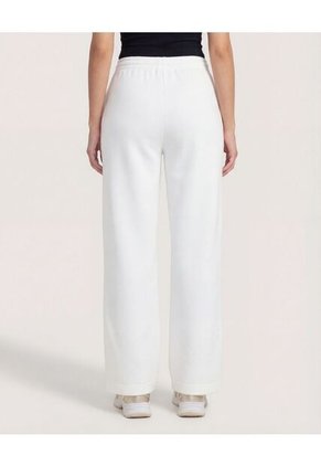 Pantalón  Para Mujer Moda Color Marfil Marca Ostu #40070908