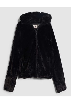 Chaqueta Para Mujer Color Negro Marca Ostu #40080227