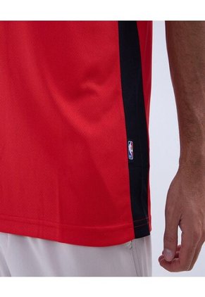 Camiseta Manga Sisa Chicago Bulls  De Hombre #60091457 Ostu