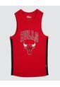 Camiseta Manga Sisa Chicago Bulls  De Hombre #60091457 Ostu de Ostu