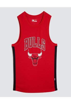 Camiseta Manga Sisa Chicago Bulls  De Hombre #60091457 Ostu