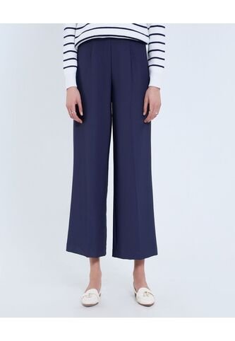 Pantalón Para Mujer Moda Color Azul Marca Ostu #40070766 Ostu