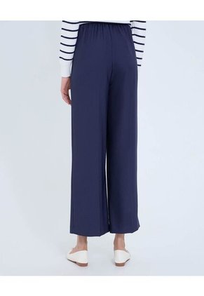 Pantalón Para Mujer Moda Color Azul Marca Ostu #40070766