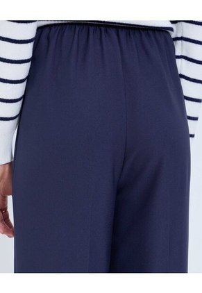 Pantalón Para Mujer Moda Color Azul Marca Ostu #40070766