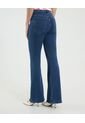 Jean Para Mujer Flare Color Azul Marca Ostu #40160574 de Ostu