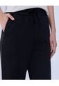 Pantalon Para Mujer Jogger Color Negro Marca Ostu #40070715 de Ostu